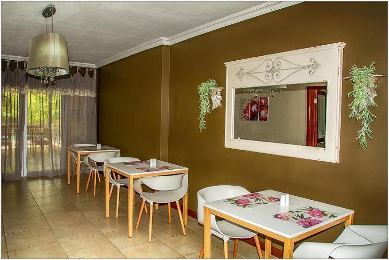 Kroon Manor Kroonstad Exterior photo